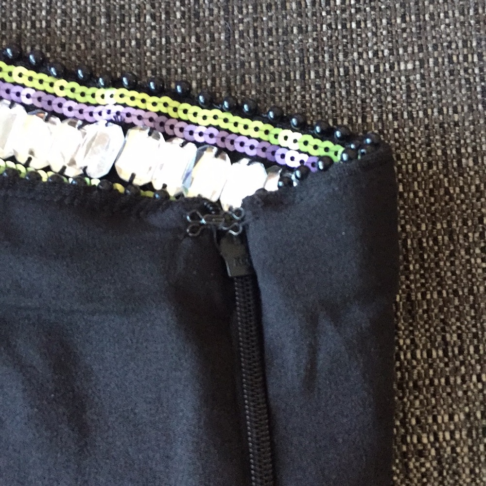 ✨ByTogether Stunning Mini Skirt✨ - Picture 7 of 8